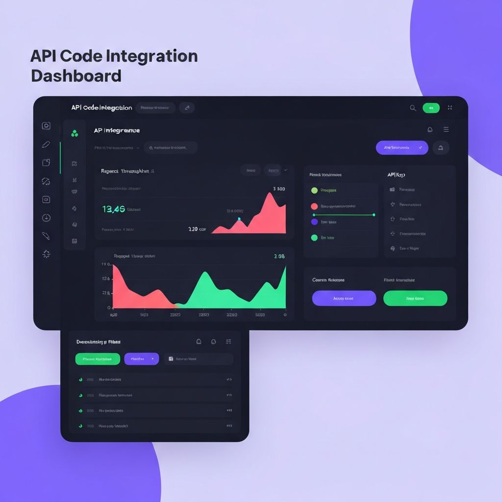技术驱动,无缝集成