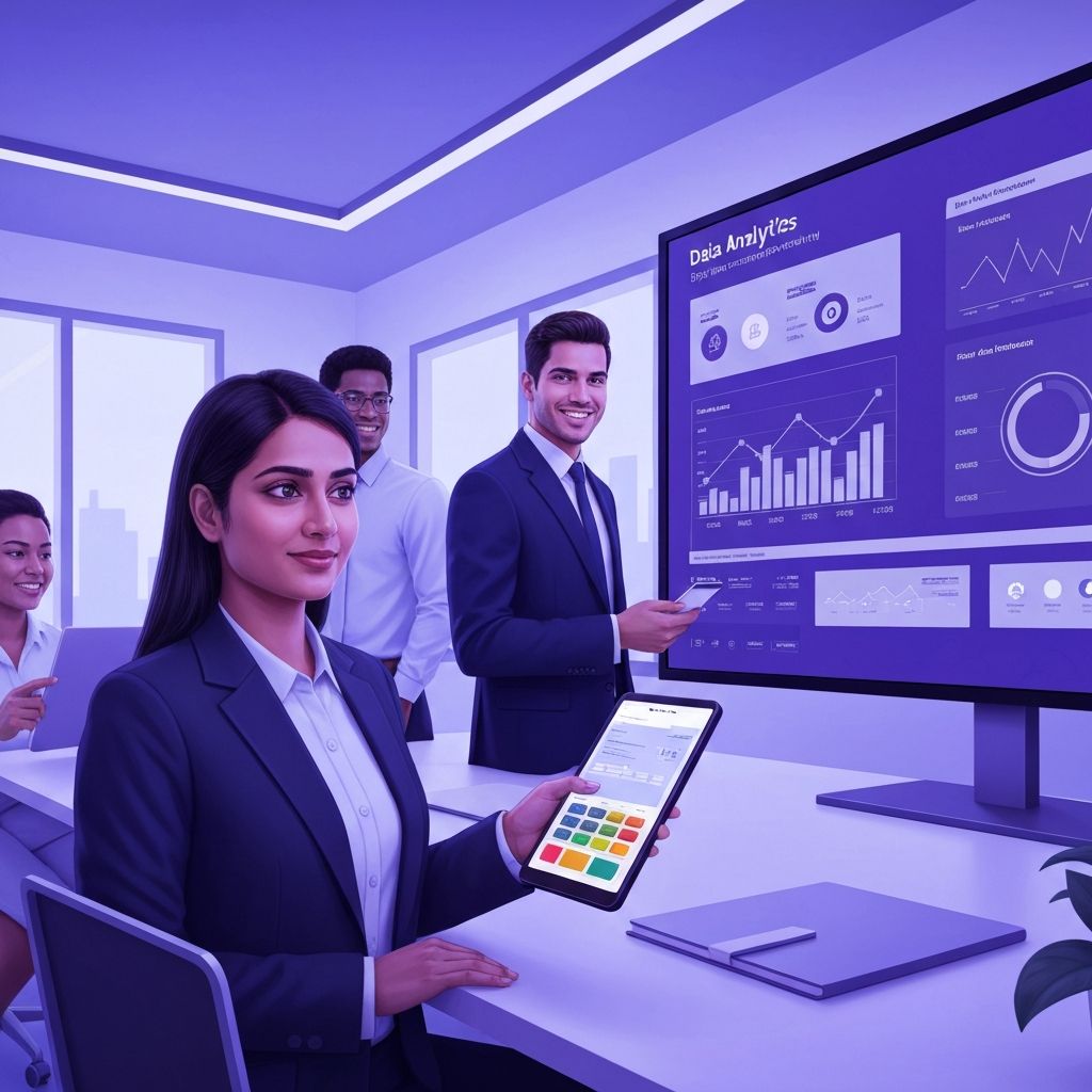 数字化浪潮下,B2B外贸企业的资金管理变革