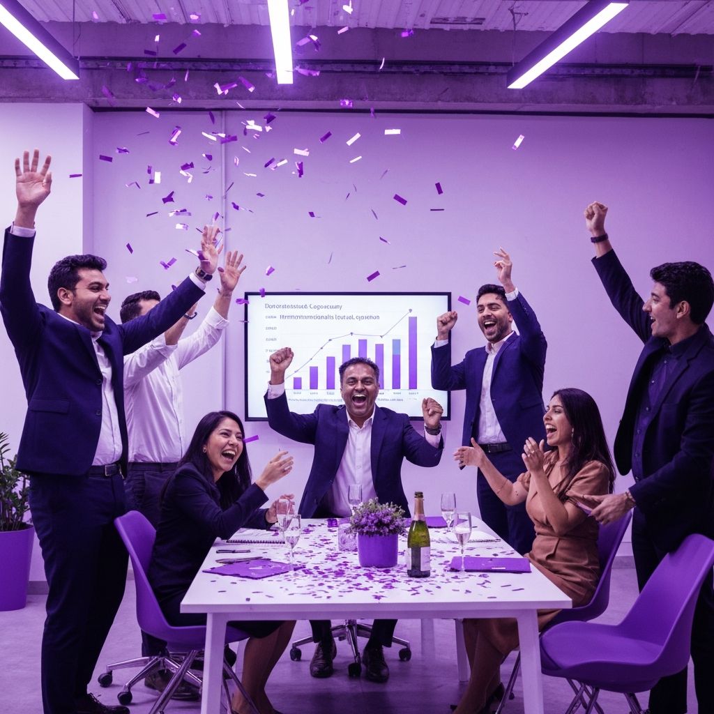 某知名出海品牌如何利用汇数云提升 30% 资金效率