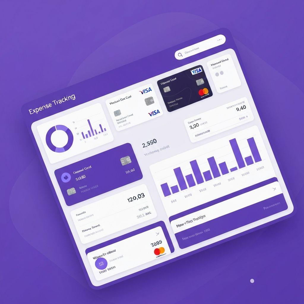 现代化您的企业支出管理