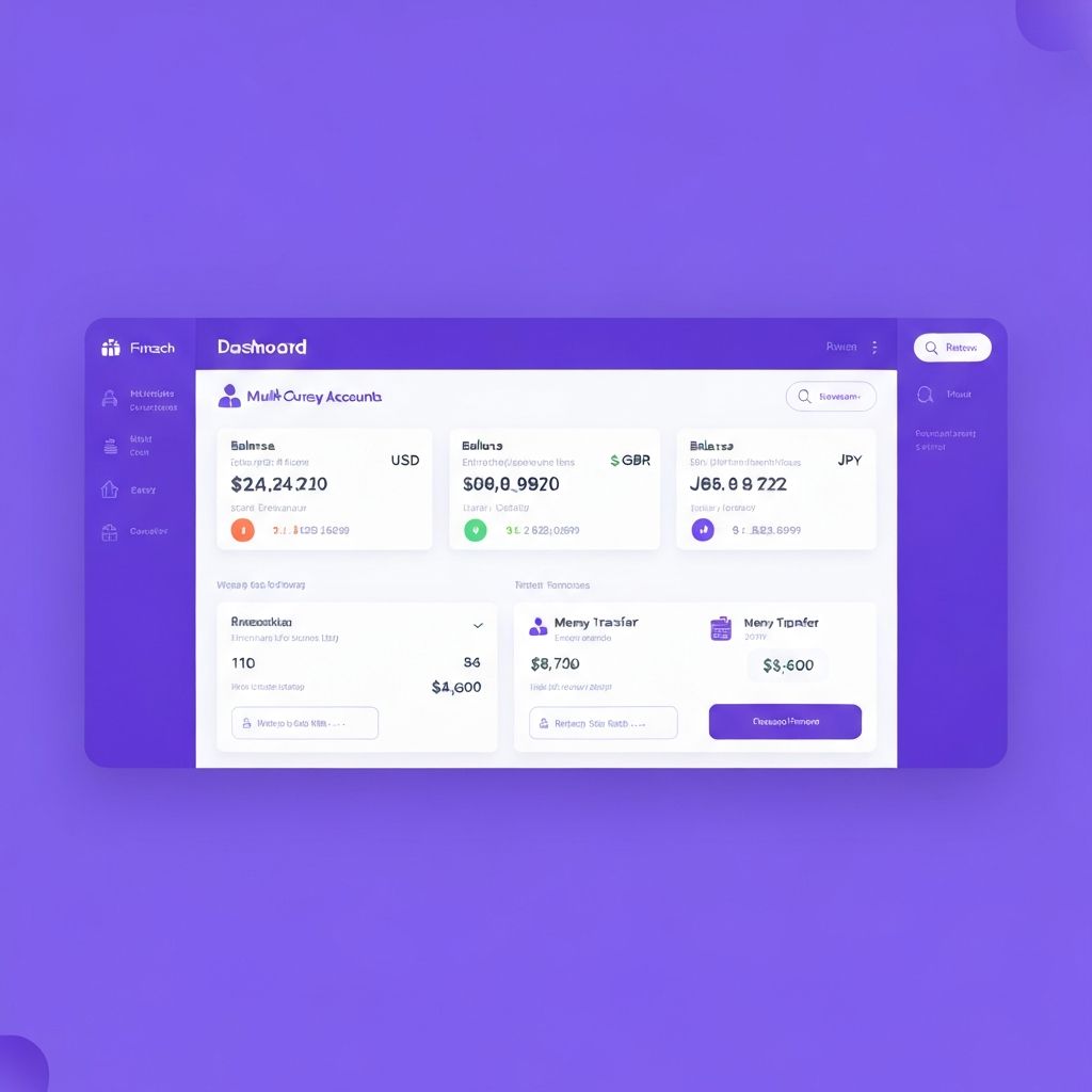 像本地企业一样在全球收款